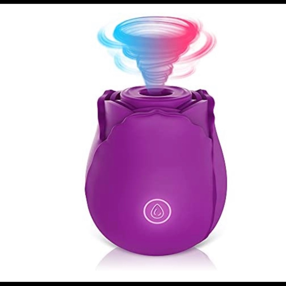 Rose stimulation tool
